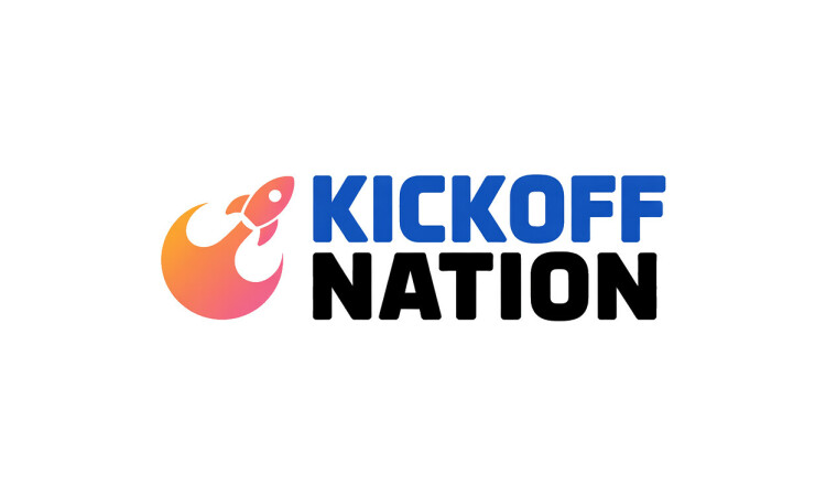 KickoffNation logo