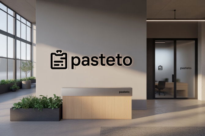 PasteTo.com — 3