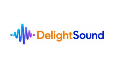 DelightSound.com is for sale