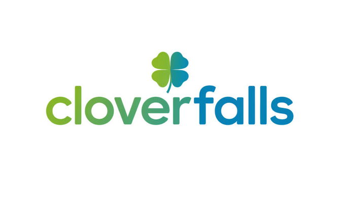 CloverFalls.com