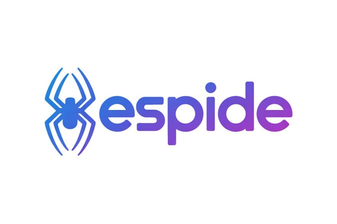 espide logo