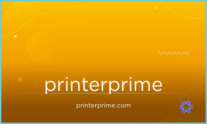 PrinterPrime.com