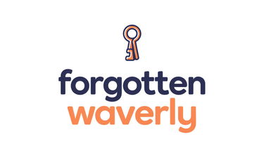 ForgottenWaverly.com - Creative brandable domain for sale