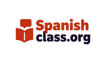SpanishClass.org - Creative brandable domain for sale