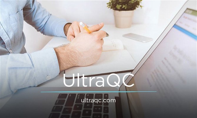 UltraQC.com