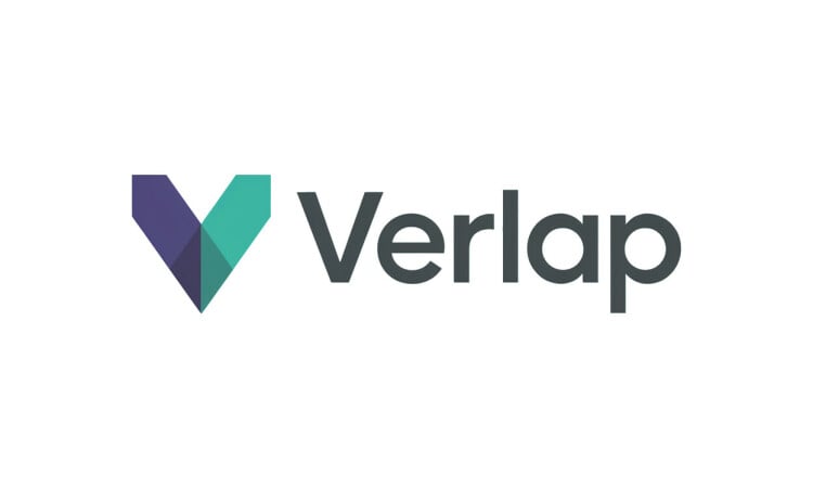 Verlap logo