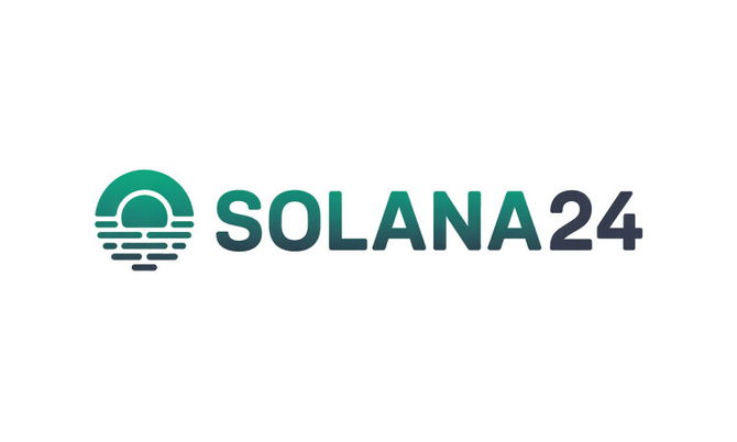Solana24.com