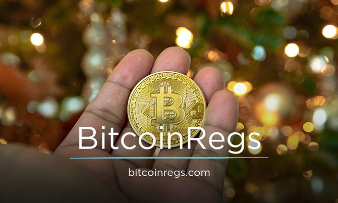 BitcoinRegs.com