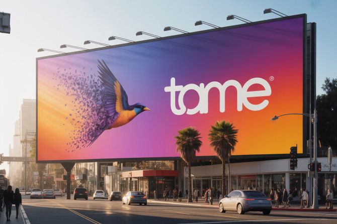 Tame.com — 2