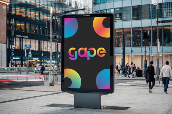 Gape.com