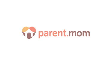 Parent.mom - Creative brandable domain for sale