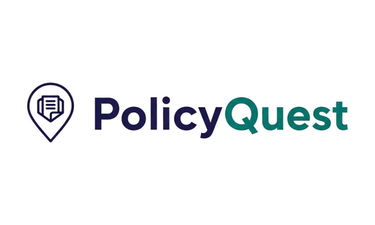 PolicyQuest - Cool premium business names for sale