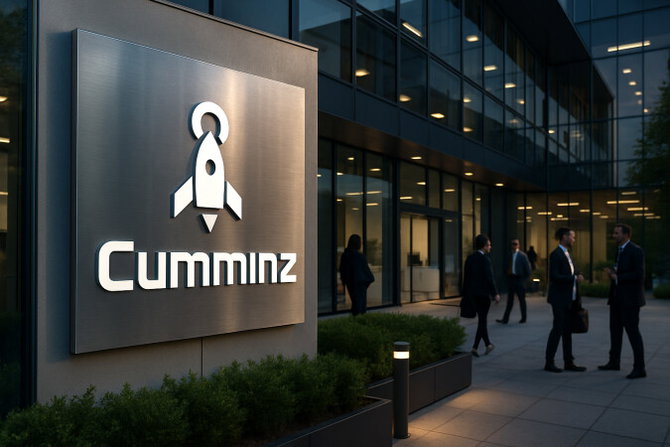 Cumminz.com — 4
