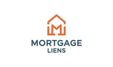 MortgageLiens.com - Creative brandable domain for sale
