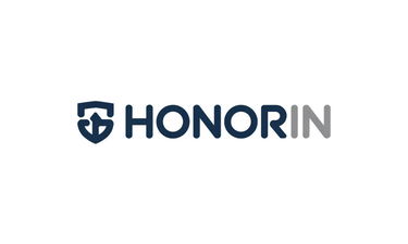 HonorIn.com - Creative brandable domain for sale