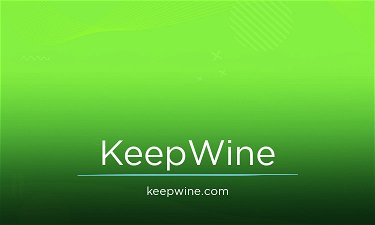 KeepWine.com