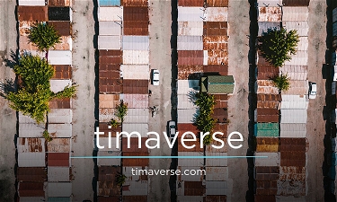 Timaverse.com
