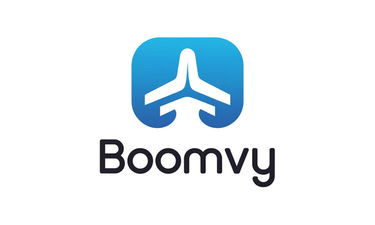 Boomvy.com - Creative brandable domain for sale