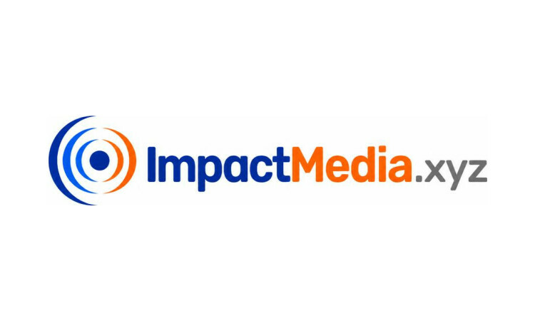ImpactMedia logo