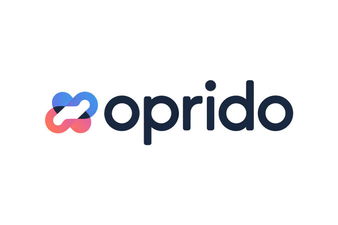 oprido logo