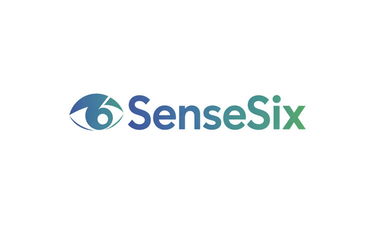 SenseSix.com - Creative brandable domain for sale