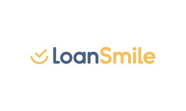 LoanSmile.com - Creative brandable domain for sale