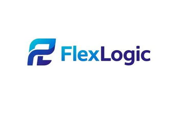 FlexLogic.com - Creative brandable domain for sale