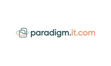 Paradigm.it.com - Creative brandable domain for sale