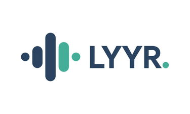 LYYR.com - Creative brandable domain for sale