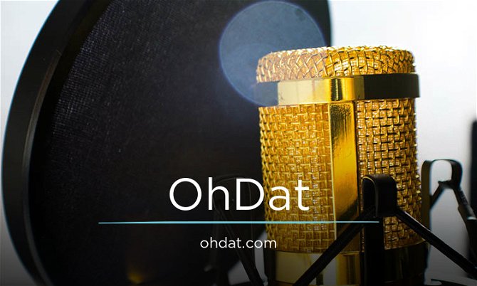 OhDat.com