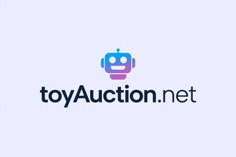 ToyAuction.net - Creative brandable domain for sale