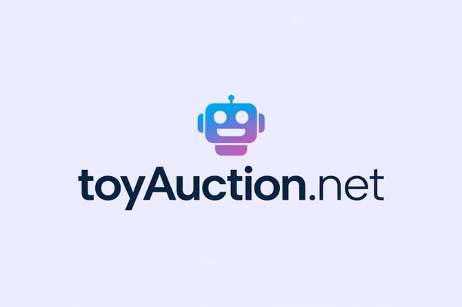 ToyAuction.net