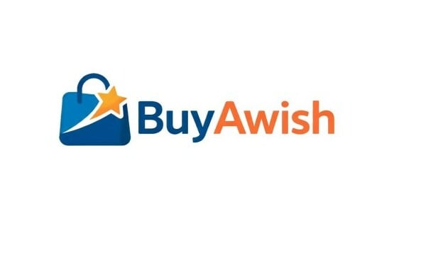 BuyAwish logo