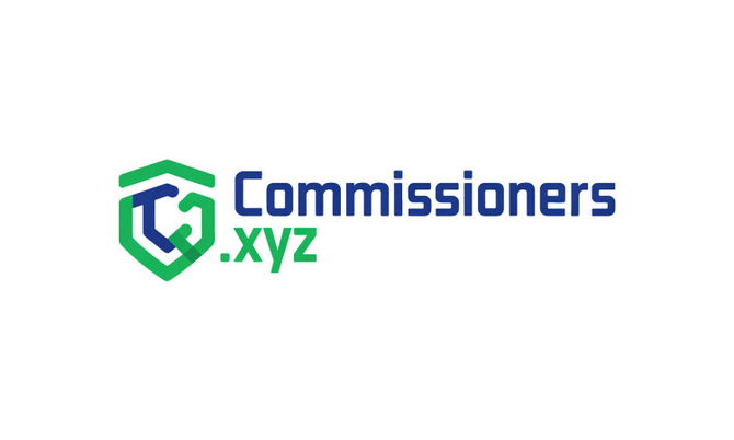 Commissioners.xyz