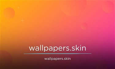 Wallpapers.skin