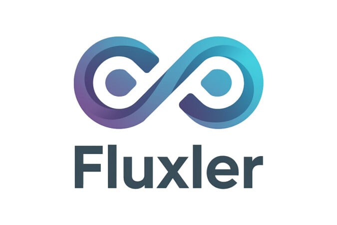 fluxler logo