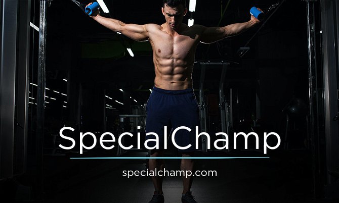 SpecialChamp.com