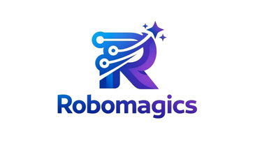 Robomagics logo