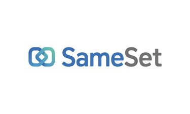 SameSet.com is for sale
