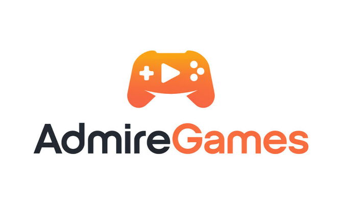 AdmireGames.com