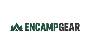 EncampGear.com - Creative brandable domain for sale