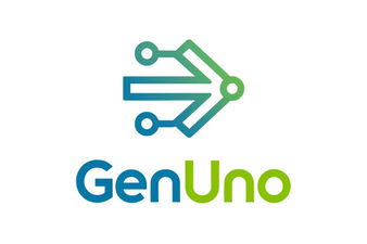 GenUno logo
