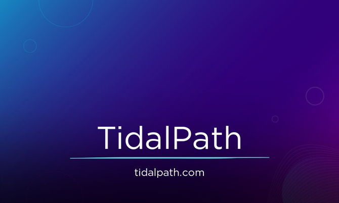 TidalPath.com