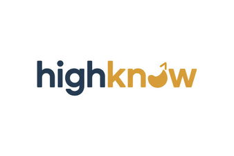 HighKnow.com - Creative brandable domain for sale