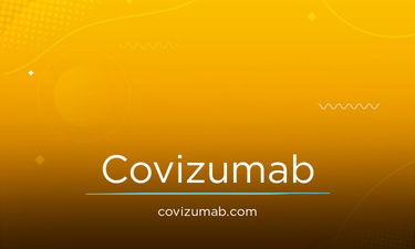 Covizumab.com - Creative brandable domain for sale