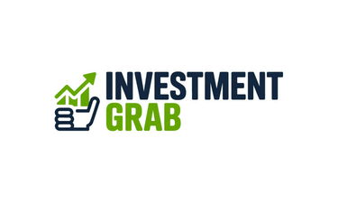 InvestmentGrab.com - Creative brandable domain for sale