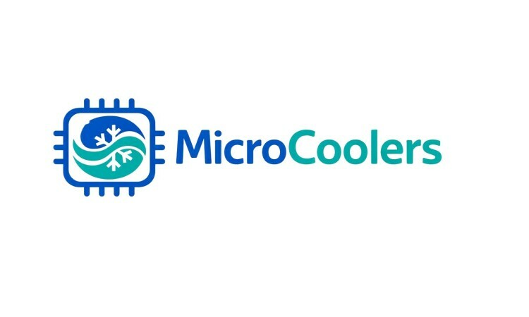 MicroCoolers logo