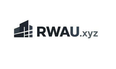RWAU.xyz - Creative brandable domain for sale