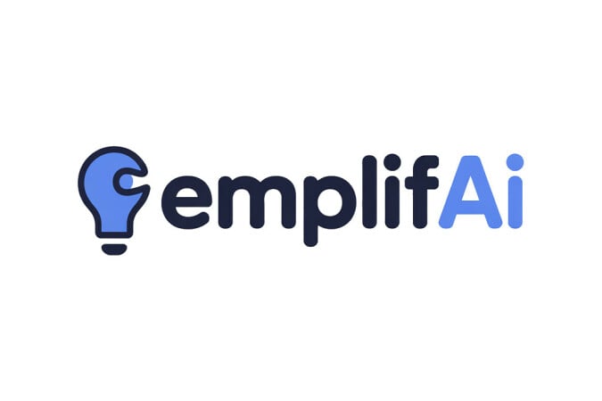 EmplifAi logo