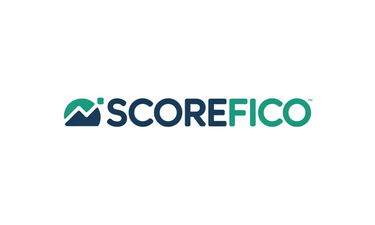 ScoreFico.com - Creative brandable domain for sale